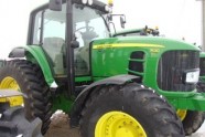 TRACTORS BG -  -   